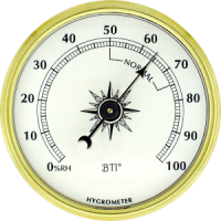 Hygrometer