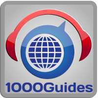 Хельсинки аудио-путеводитель 1000Guides