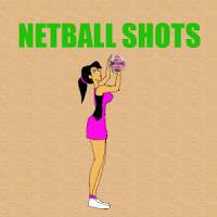 Netball Shots