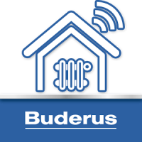 Buderus MyDevice