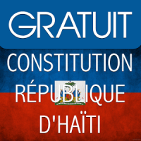 Constitution d'Haïti