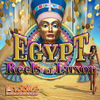Egypt Reels of Luxor Slots FREE