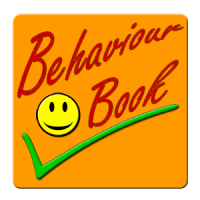 Behaviour Management Book