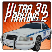 Ultra-3D-Parkplatz 2