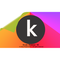 Kiosk Browser SE