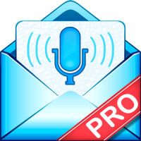 Write SMS by voice PRO