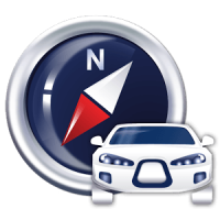 GPS Navigator CityGuide