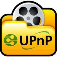 MovieBrowser UPnP