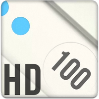 Soft Battery Bar HD UCCW SKIN