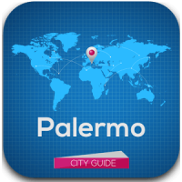 Palermo Guide Hotels & Map