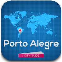 Porto Alegre Guia Hotéis Tempo