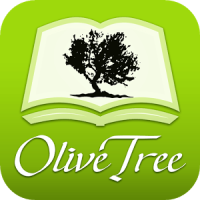 Message Bible by Olive Tree