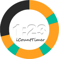 iCountTimer Pro