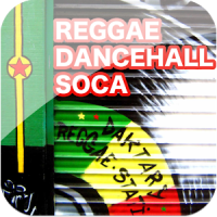 Reggae, Dancehall, Music Radio