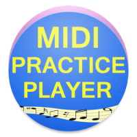 Practice Player Live Midi