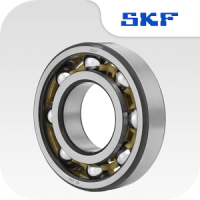 SKF Bearing Calculator