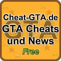 Cheat-GTA.de App