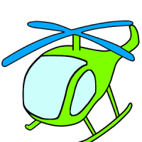 Copter 3D