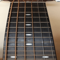 Guitar Fretboard Addict