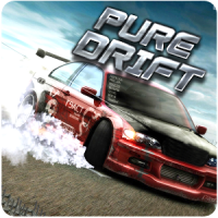 Pure Drift Auto-Spiele