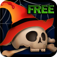 Halloween Slot Machine HD