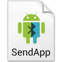 SendApp | Share your apps
