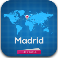 Madrid Guide, Hotels, Weather