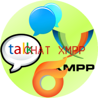 Chat for Google Talk And Xmpp