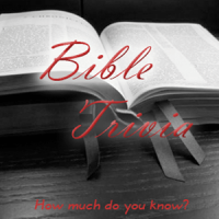 Bible Trivia Game Free