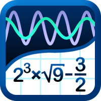 Graphing Calculator + Math, Algebra & Calculus