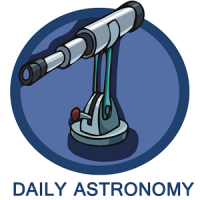 Daily Astronomy