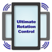 Ultimate Rotation Control