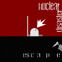 Nuclear Plant Disaster Escape