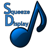 Squeeze Display