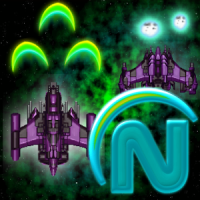 Nebula Space Heroes