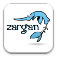 Zargan Turkish Dictionary