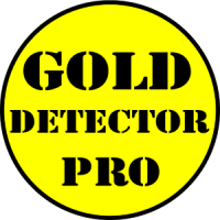 GOLD DETECTOR PRO