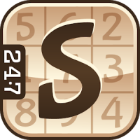 247 Sudoku