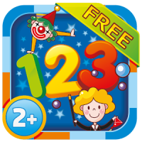 Learn numbers 2+ Free