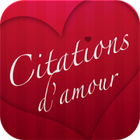 Citations d'amour