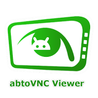 abtoVNC Viewer