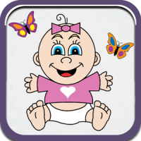 Baby Caring Games Memory