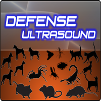 Defense UltraSound HD