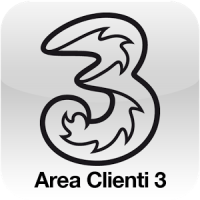 My3 | Area Clienti 3