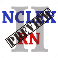 Nursing NCLEX RN II reviewer