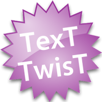 Text Twist