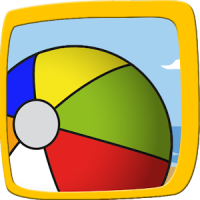 Beachball