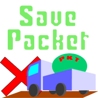 SavePacket
