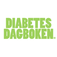 Diabetesdagboken