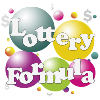 Lottery Formula (Lotto expert)